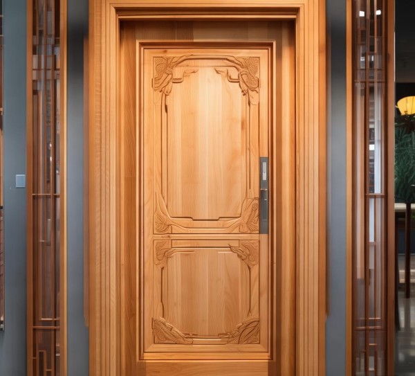 佛山产品画册设计木门，经典与创新的完美结合